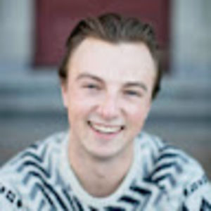 Meet your Posher, Stephen